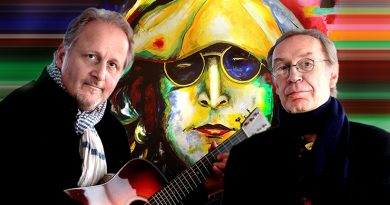 All you need is love – John Lennons letzte Jahre