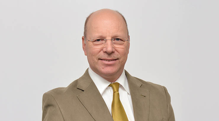 Prof. Michael Kellner