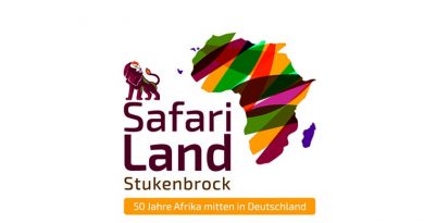 SAFARILAND Stuckenbrock