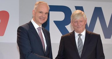 RWE meldet Erwerb des Erneuerbaren-Geschäfts von E.ON und innogy bei der Europäischen Kommission an