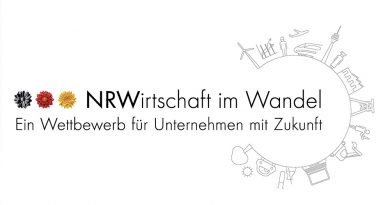 NRWs innovativste Unternehmen gesucht