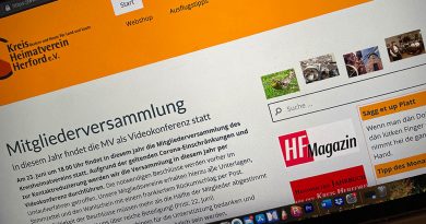 Kreisheimatverein online