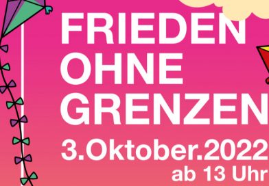Frieden ohne Grenzen